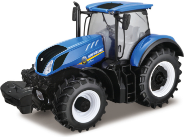 Bburago New Holland T7.315 1:32