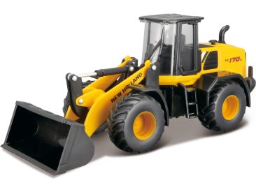 Bburago New Holland W170D 1:50