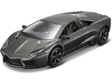 Bburago Plus Lamborghini Reventón 1:32 černá