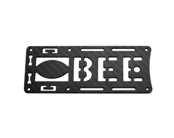 BEE245 horní část rámu