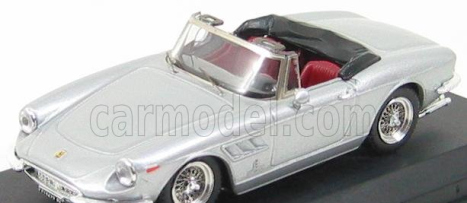 Best-model Ferrari 330 Gt Sp Spider 1966 1:43 Silver