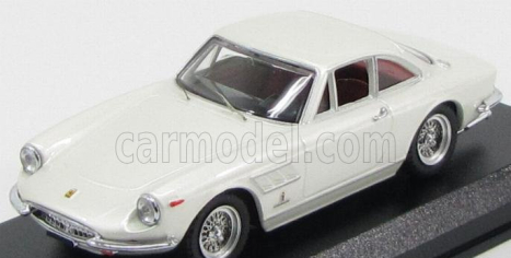 Best-model Ferrari 330 Gtc 1966 1:43 Perleťově Bílá Met