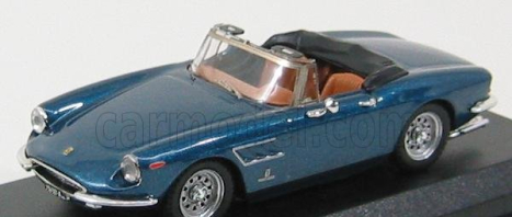Best-model Ferrari 330 Gts Spider 1966 1:43 Blue Met
