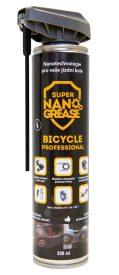 NANOPROTECH Bicycle 300 ml