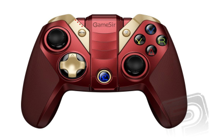 GameSir M2 Gaming Controller