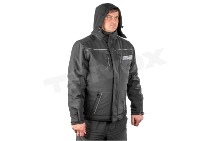 MUGEN SEIKI zimní bunda (3XL)