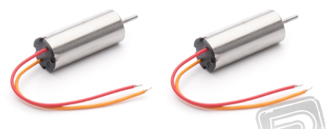 X20W - motor A pár