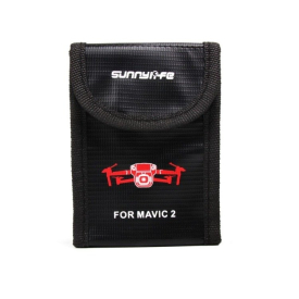 Bezpečnostní obal pro Mavic 2 (1 Aku)