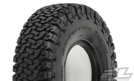 BFGoodrich All-Terrain KO2 1.9” G8 Rock gumy včetně vložky (2 ks.)