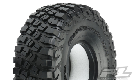 BFGoodrich Mud-Terrain T/A KM3 (Red Label) 1.9