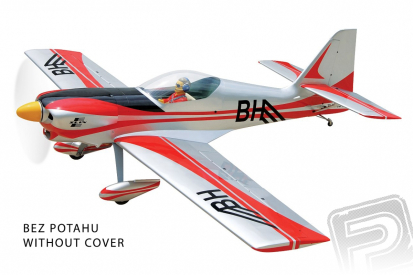 BH103 Zlín Z-50 2145mm ARF bez potahu
