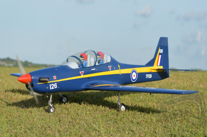 BH173 Super Tucano 1730mm ARF