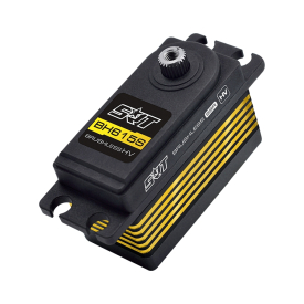 BH615S SSR Hi Volt Brushless servo - LOW PROFILE (15 kg)