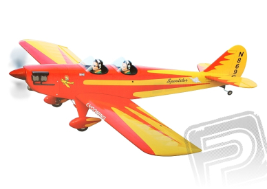 BH78 Space Walker 120 rozp. 2100mm