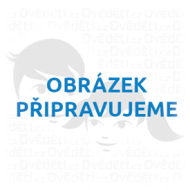 Bigjigs Rail Vagónek dřevěné vláčkodráhy - Písmeno E Poškozený obal