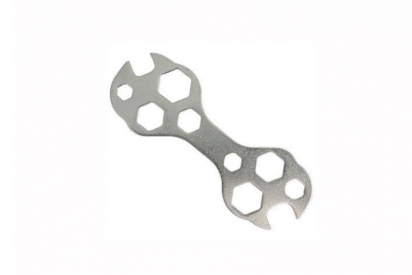 Bike Multi-Function Torx Wrench