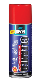 BISON Cleaner Spray 400ml ( 19107 )