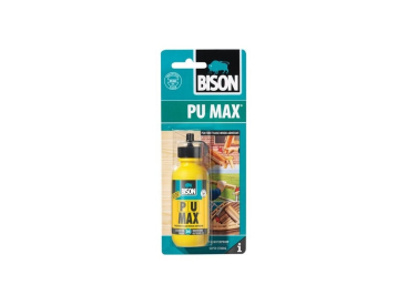 BISON PU MAX 75g polyuretanové lepidlo