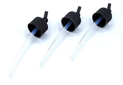 Bittydesign universální adaptér pro lahvičky (ks. | pro 2oz lahvičky barvy)