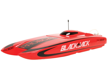 Blackjack 24 BL RTR
