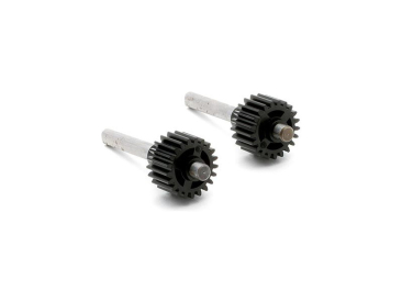 Blade 180 CFX: Hřídel náhonu ocasního rotoru