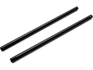 Blade 180 CFX: Ocasní trubka (2)