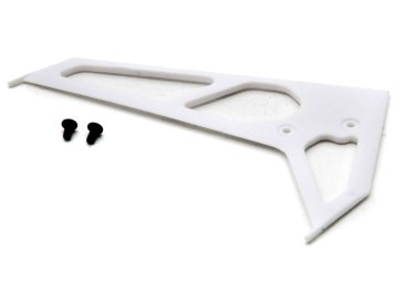 Blade 230 S: Vertikální stabilizátor