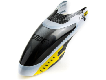 Blade 250 CFX: Kabina žlutá
