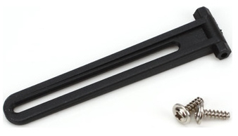 Blade 330X/450/400: Antirotační příčka