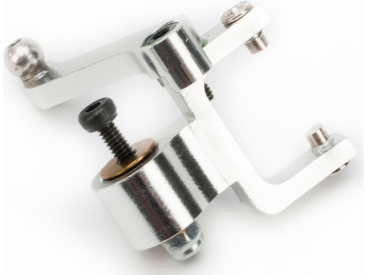 Blade 330X/450: Páka řízení ocasního rotoru hliník
