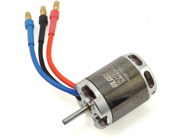 Blade 360 CFX: Motor střídavý 3400KV