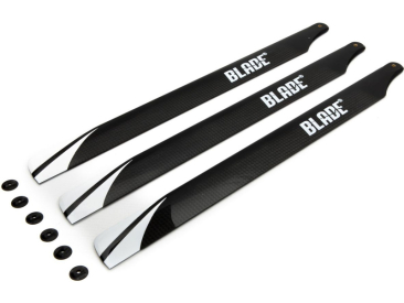 Blade 360 CFX: Rotorové listy 360mm (3)