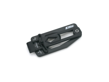 Blade CP: Mikro-měřič úhlu rotorových listů