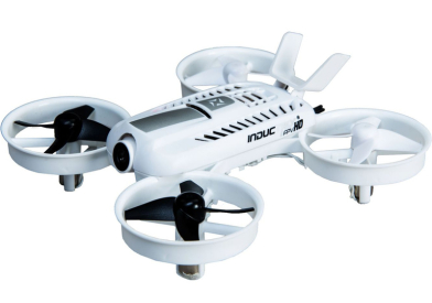 Dron Blade Inductrix HD s kamerou RTF