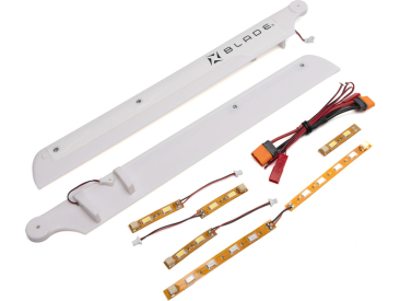 Blade LED osvětlení Night Kit Upgrade: 230 S IC2