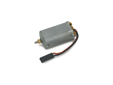 Blade motor 180 4600ot/V s pastorkem 8T 0.5M levý