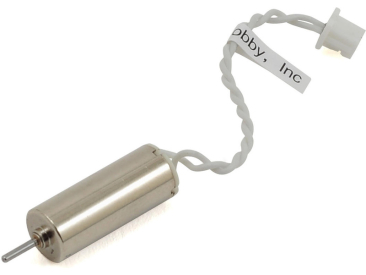 Blade motor levotočivý: Inductrix