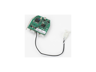 Blade MSR: Řídící jednotka 5v1 2.4GHz DSM2