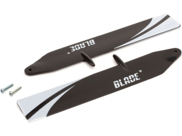 Blade nCP X: Rotorové listy Fast Flight černé