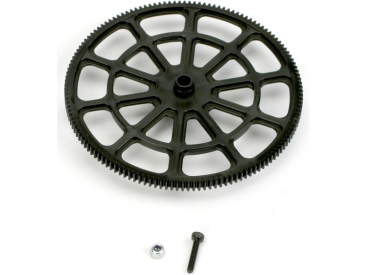 Blade SR/230 S/250 CFX: Hlavní ozubené kolo