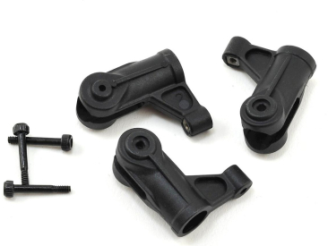 Blade Trio 180 CFX: Držáky rotorových listů