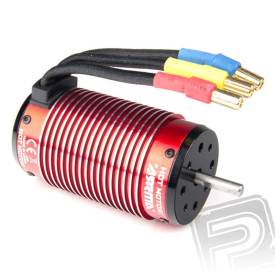 BLX 2000kV Brushless 4075 6S 4 Pole MT motor
