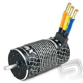 BLX4074 2050kV 4 Pole 6S střídavý el. motor