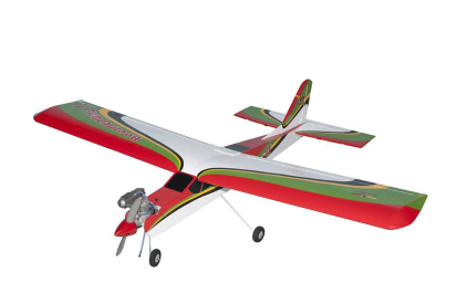 Boomerang 40-46 Trainer 1,55m
