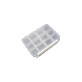 Box na příslušenství (12 přihrádek)