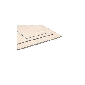 Březová překližka 400x200x8,0mm