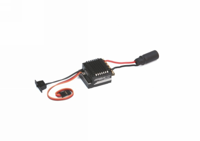 BRUSHLESS GM-GENIUS PRO 120R +Telemetrie