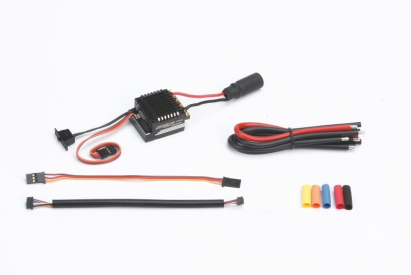 BRUSHLESS GM-GENIUS PRO 90R +Telemetrie
