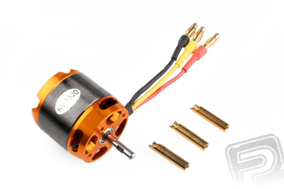 Brushless motor 3536-1508KV (MT3536-1508)(10016)