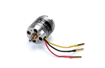 Brushless Speed 300 ECO motor